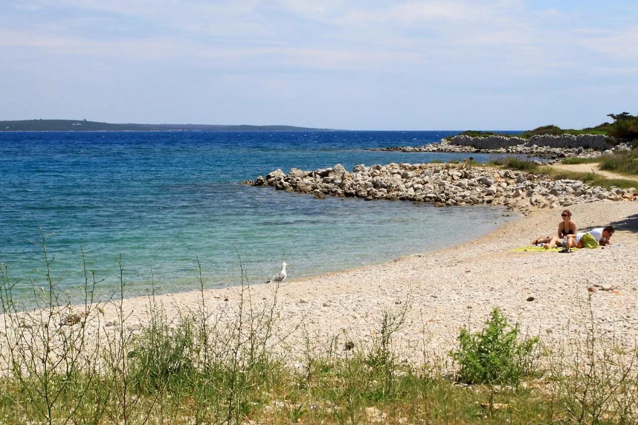 Holiday House With A Parking Space Nerezine, Losinj - 8016