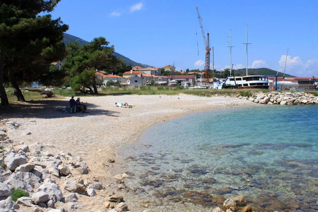 Holiday home Holiday House With A Parking Space Nerezine, Losinj - 8016