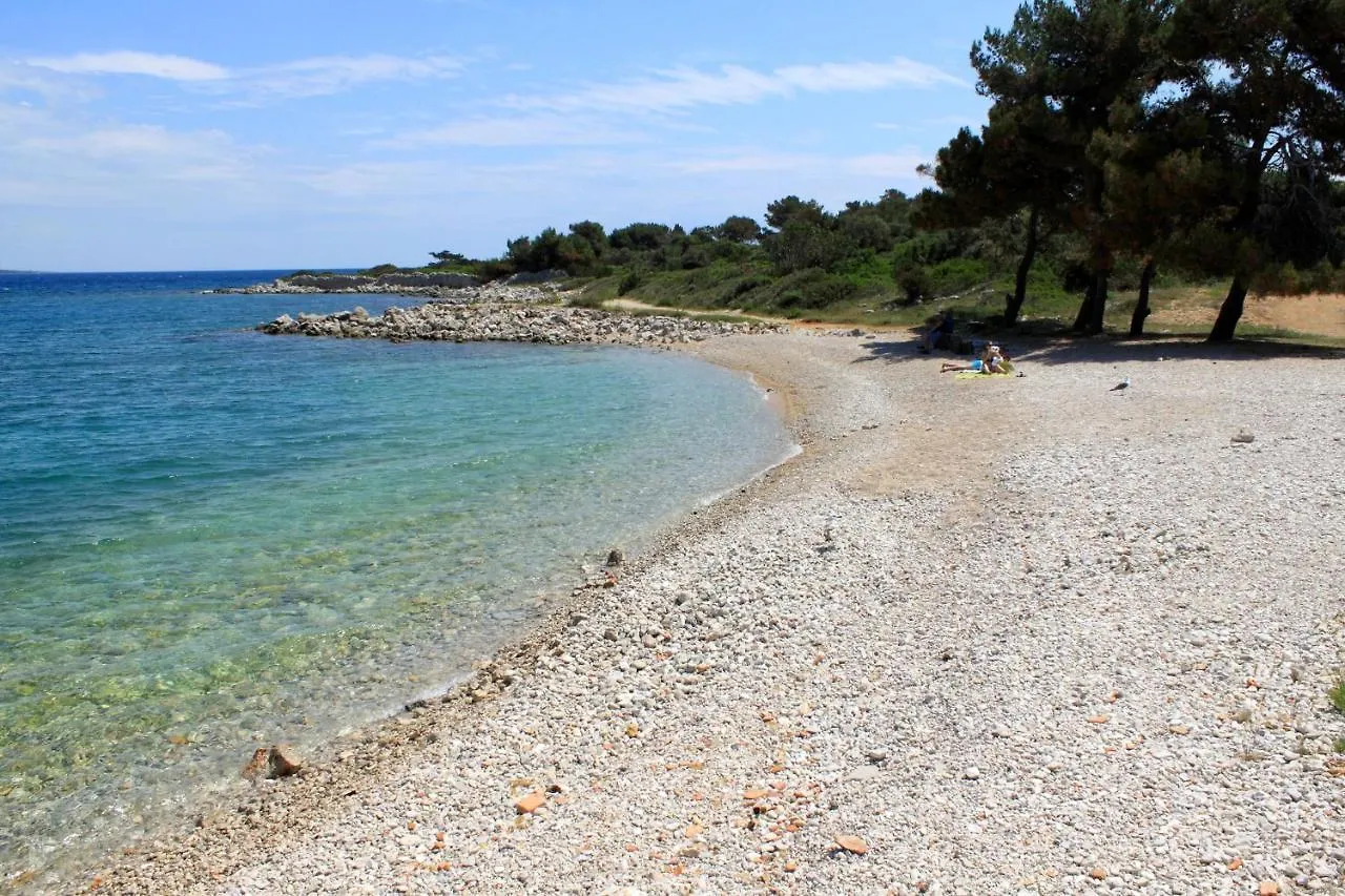 Holiday House With A Parking Space Nerezine, Losinj - 8016 Croatia