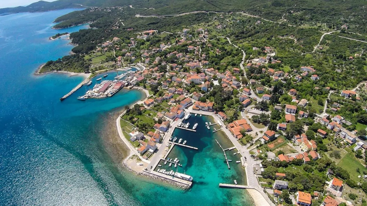 Holiday House With A Parking Space Nerezine, Losinj - 8016 0*, Nerezine Croatia