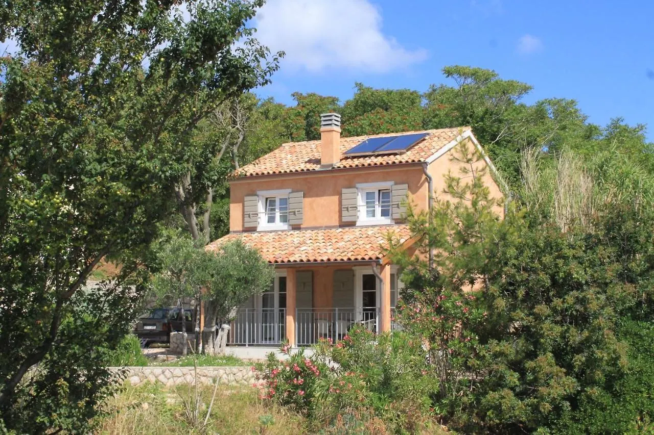 Holiday House With A Parking Space Nerezine, Losinj - 8016