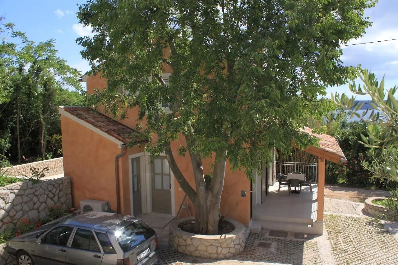 Holiday home Holiday House With A Parking Space Nerezine, Losinj - 8016