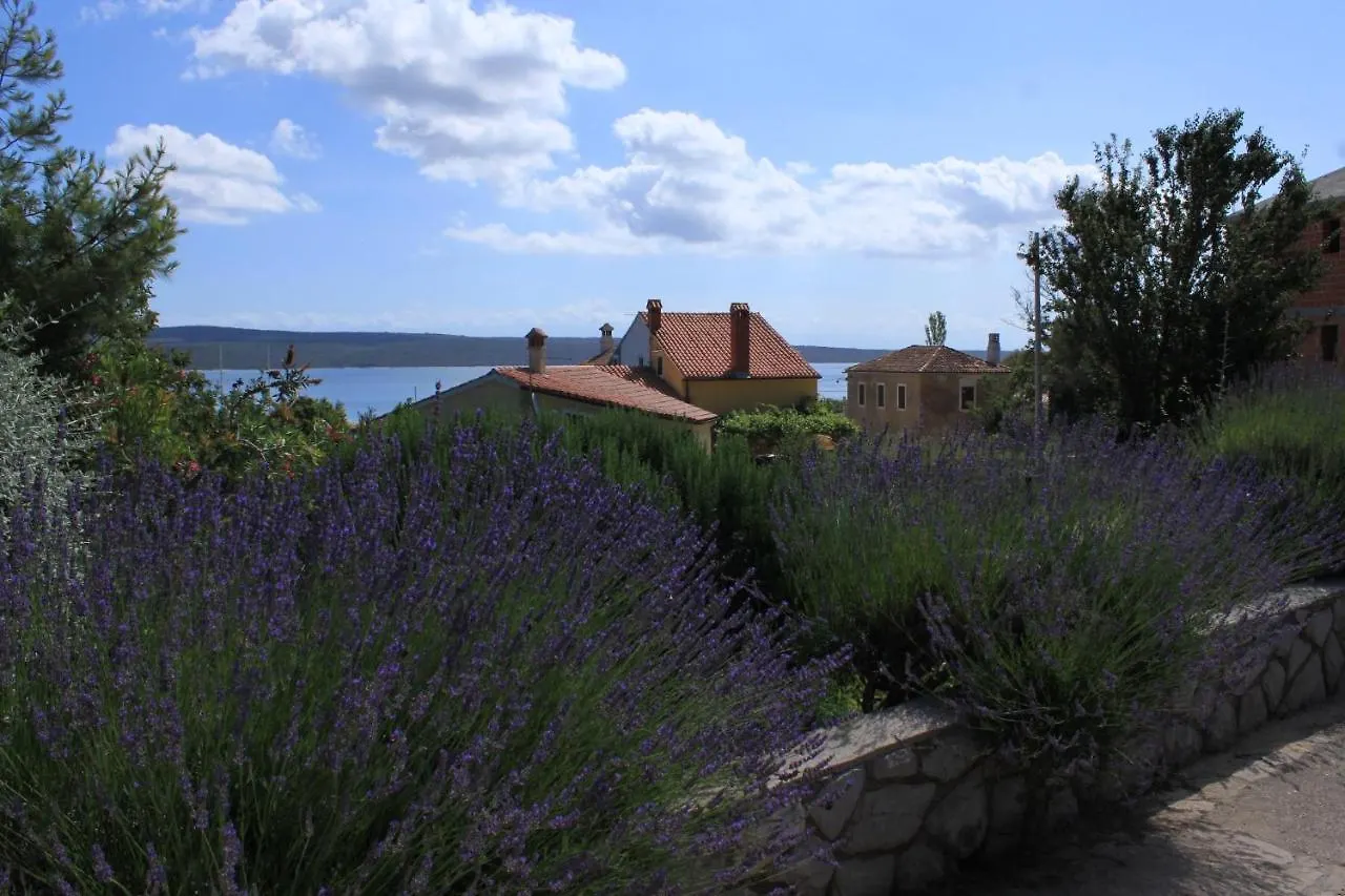 Holiday House With A Parking Space Nerezine, Losinj - 8016 0*, Nerezine Croatia
