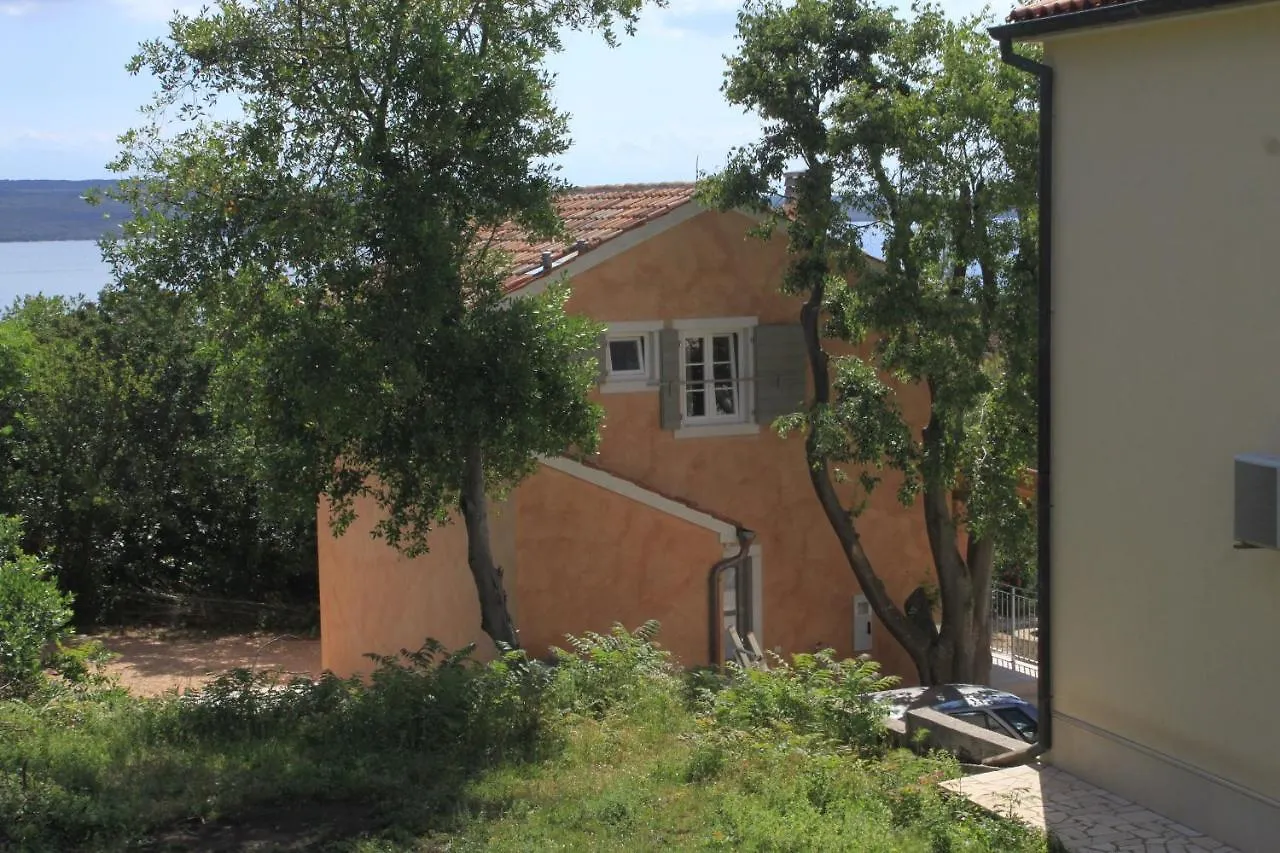 Holiday House With A Parking Space Nerezine, Losinj - 8016 Holiday home Nerezine