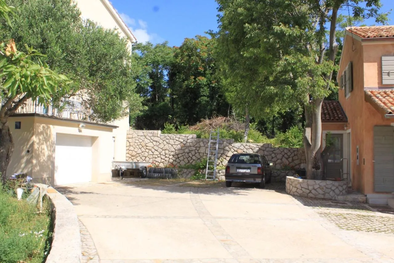 Holiday home Holiday House With A Parking Space Nerezine, Losinj - 8016 Croatia