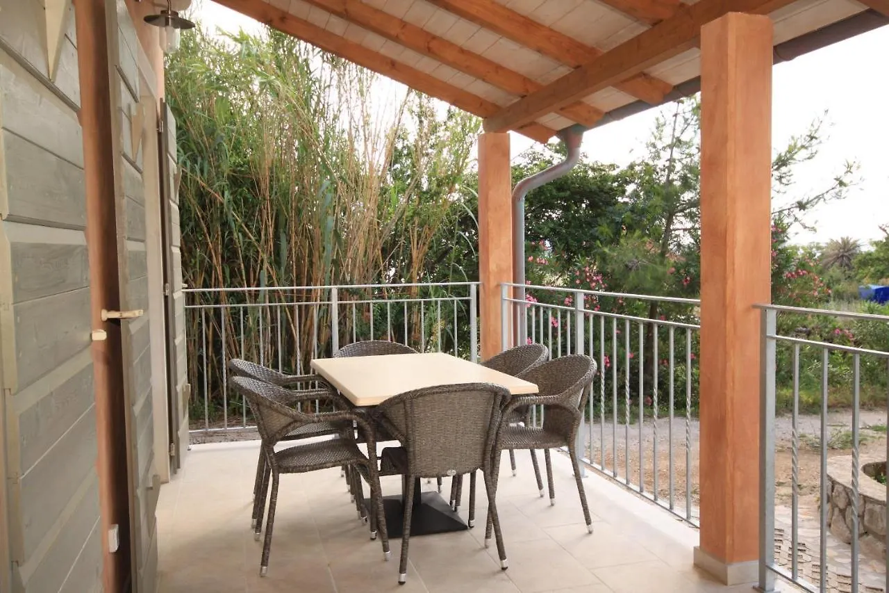Holiday home Holiday House With A Parking Space Nerezine, Losinj - 8016