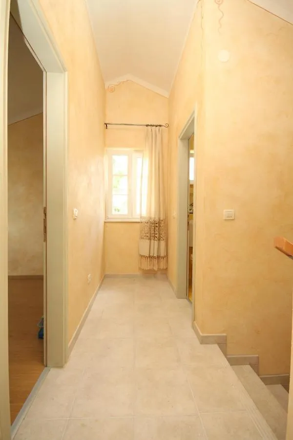 Holiday home Holiday House With A Parking Space Nerezine, Losinj - 8016 Croatia