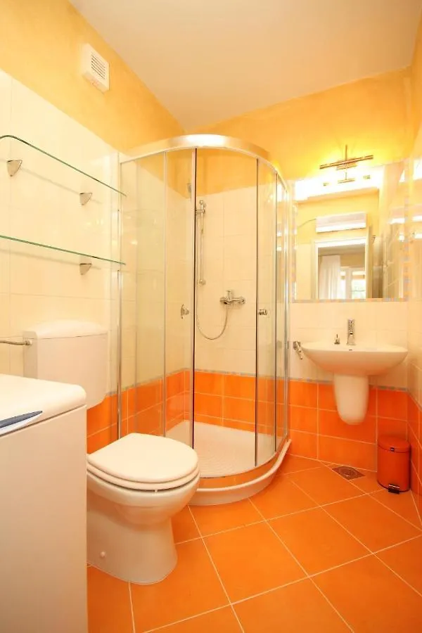 Holiday home Holiday House With A Parking Space Nerezine, Losinj - 8016
