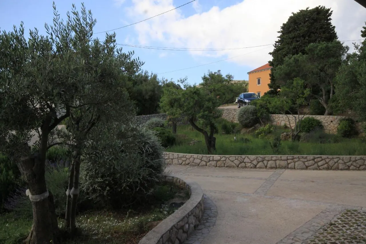 Holiday House With A Parking Space Nerezine, Losinj - 8016 Holiday home